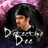 DETECTIVE DEE