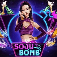 SOJU BOMB